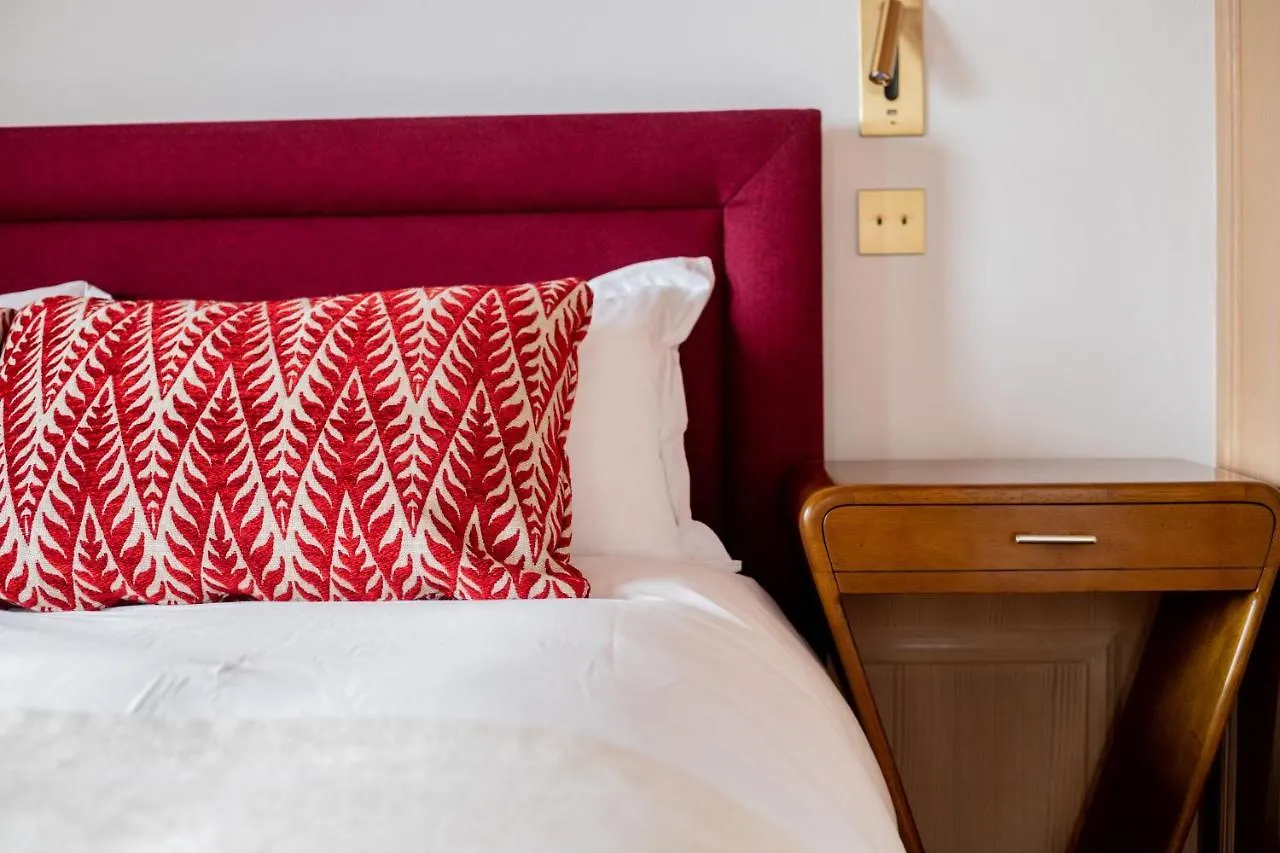 Chalet Albert 1 Er Megeve Village